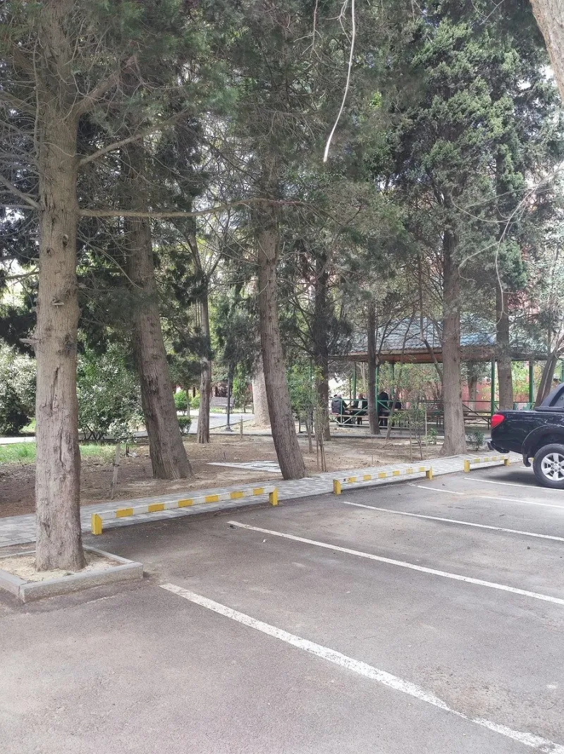 Satılır 2 otaqlı Mənzil Köhnə tikili 50 m² Azadlıq prospekti m. - şəkil 10
