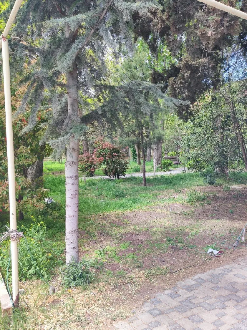 Satılır 2 otaqlı Mənzil Köhnə tikili 50 m² Azadlıq prospekti m. - şəkil 11