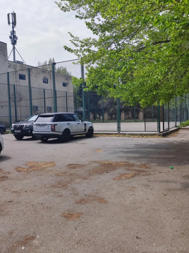 Satılır 2 otaqlı Mənzil Köhnə tikili 50 m² Azadlıq prospekti m. - şəkil 12