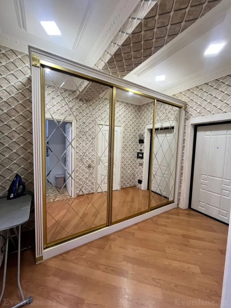 Satılır 2 otaqlı Mənzil Yeni tikili 51 m² Qaraçuxur - şəkil 4