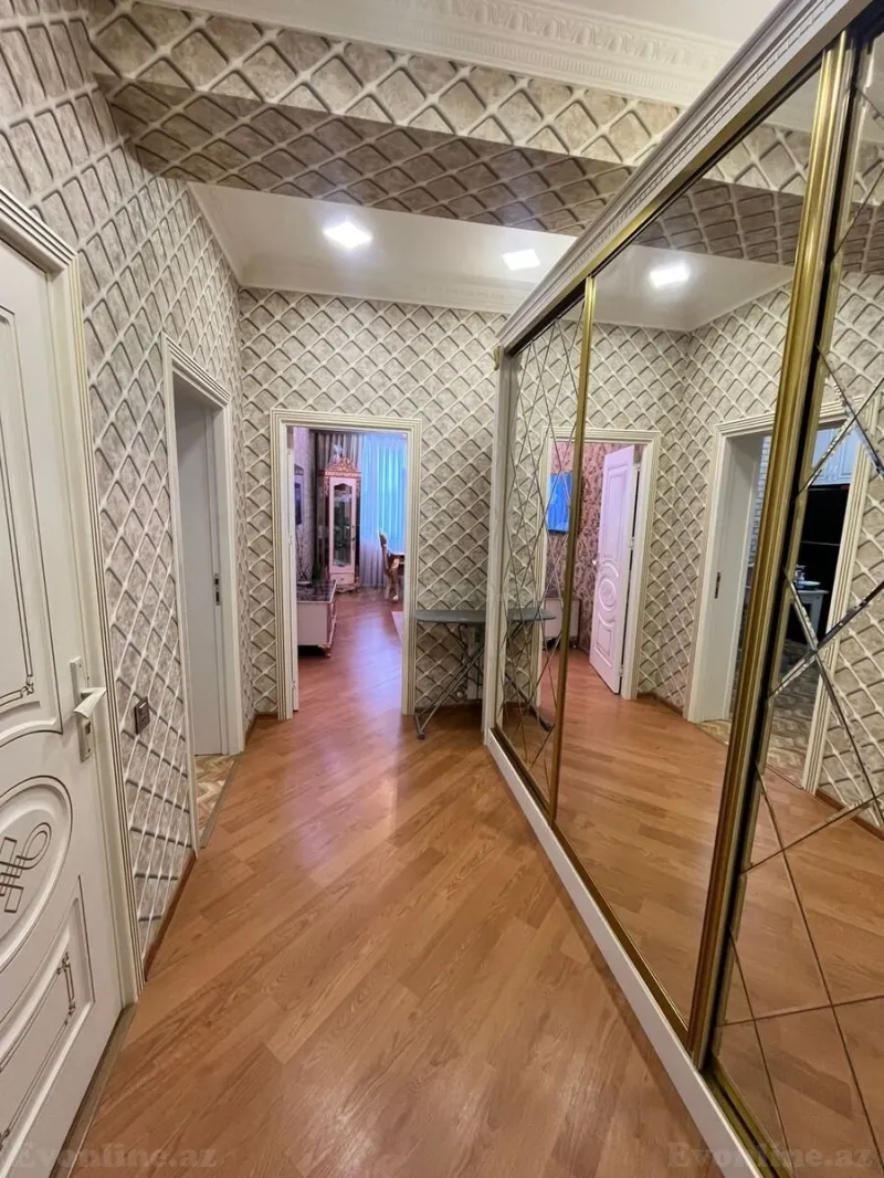 Satılır 2 otaqlı Mənzil Yeni tikili 51 m² Qaraçuxur - şəkil 6