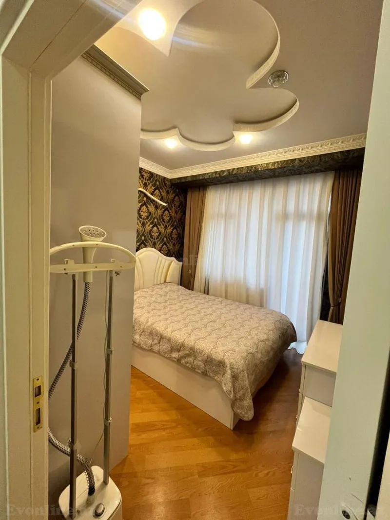 Satılır 2 otaqlı Mənzil Yeni tikili 51 m² Qaraçuxur - şəkil 7