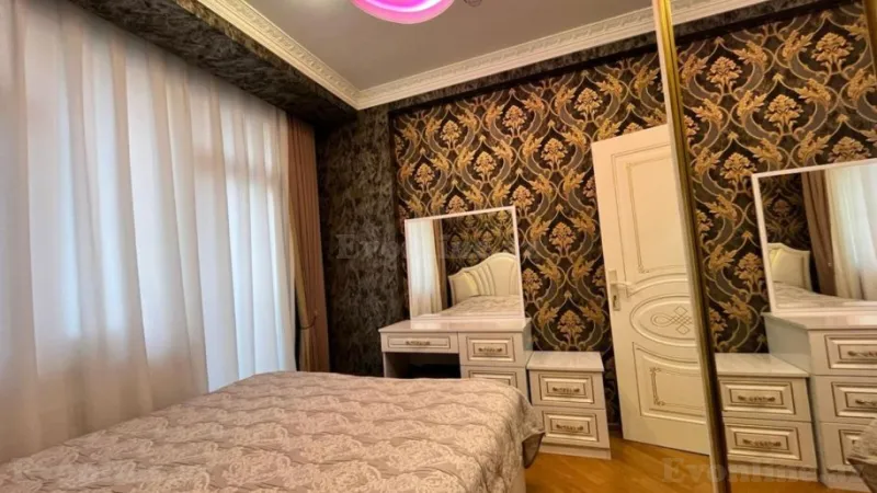 Satılır 2 otaqlı Mənzil Yeni tikili 51 m² Qaraçuxur - şəkil 8