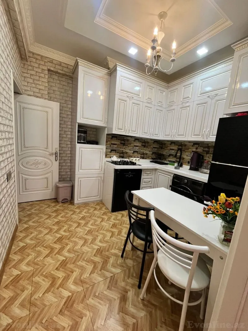 Satılır 2 otaqlı Mənzil Yeni tikili 51 m² Qaraçuxur - şəkil 11