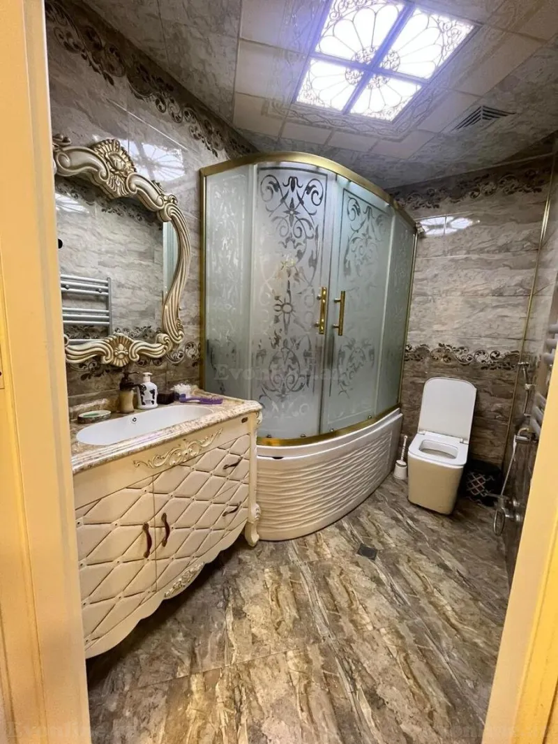 Satılır 2 otaqlı Mənzil Yeni tikili 51 m² Qaraçuxur - şəkil 12