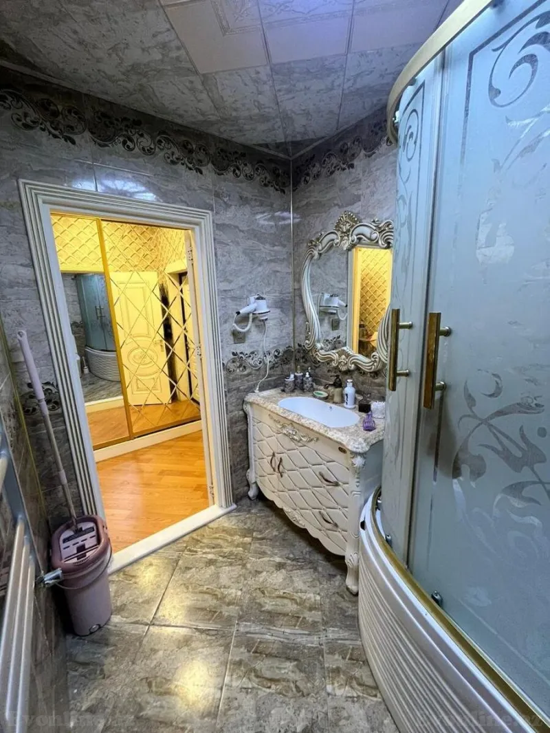 Satılır 2 otaqlı Mənzil Yeni tikili 51 m² Qaraçuxur - şəkil 13
