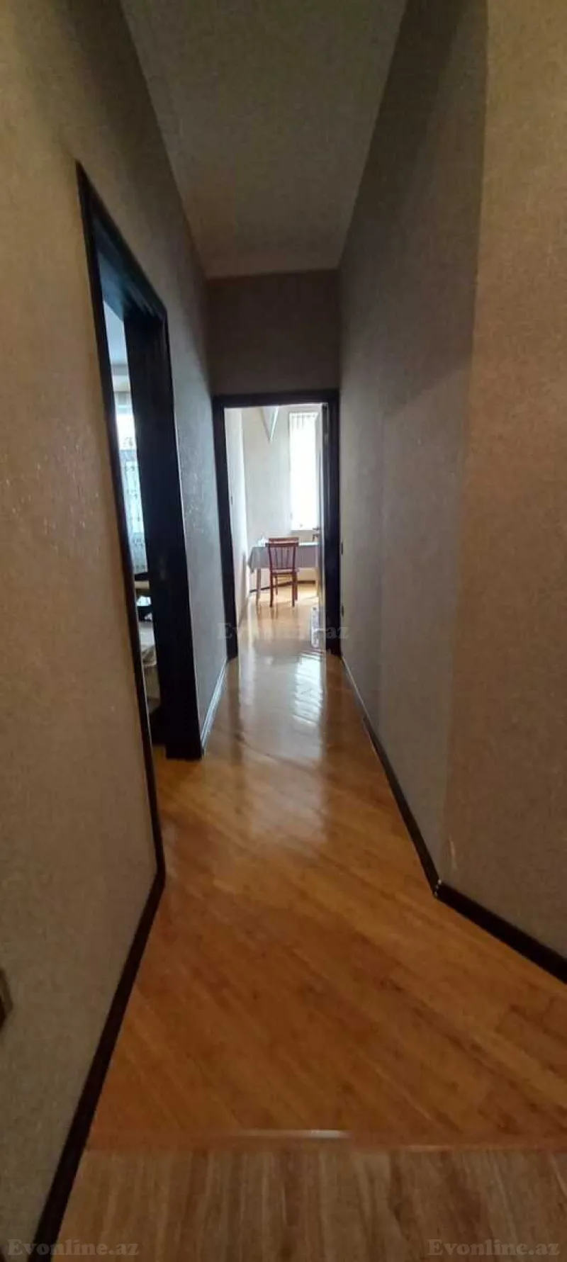 Satılır 2 otaqlı Mənzil Yeni tikili 64 m² 8-ci kilometr - şəkil 10