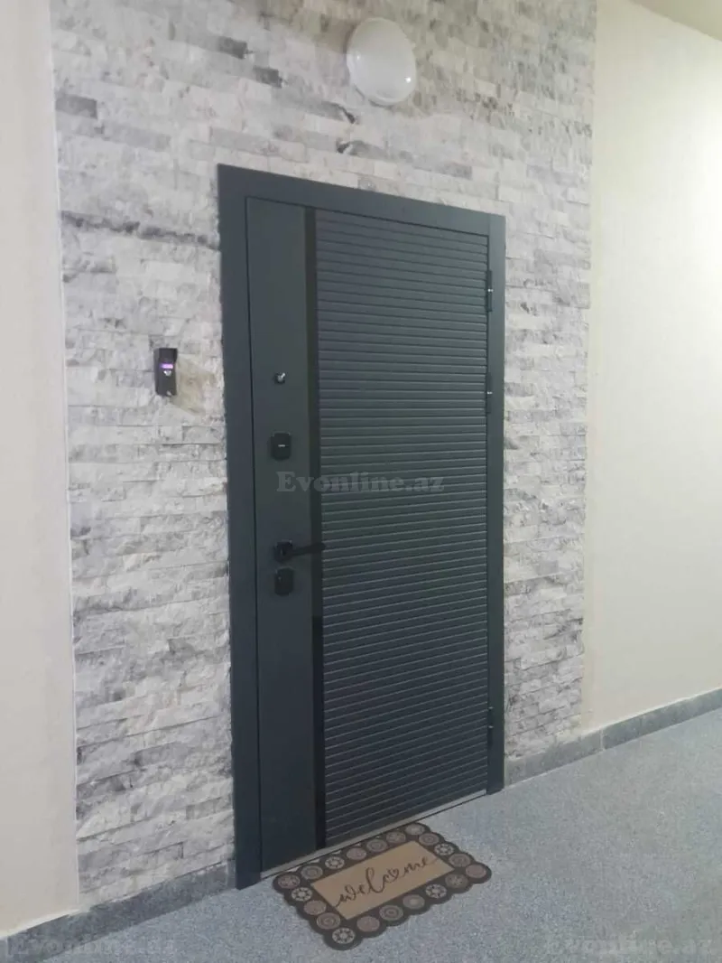 Satılır 2 otaqlı Mənzil Yeni tikili 55 m² Nəriman Nərimanov m. - şəkil 4
