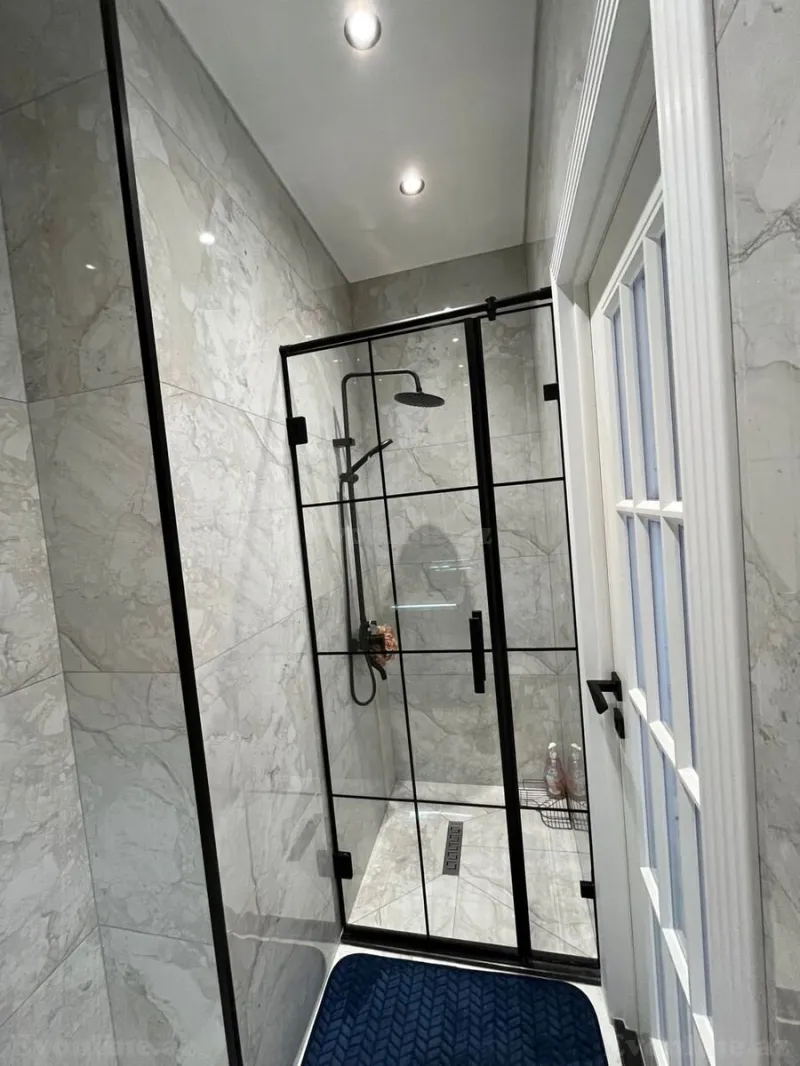 Satılır 2 otaqlı Mənzil Yeni tikili 55 m² Nəriman Nərimanov m. - şəkil 8