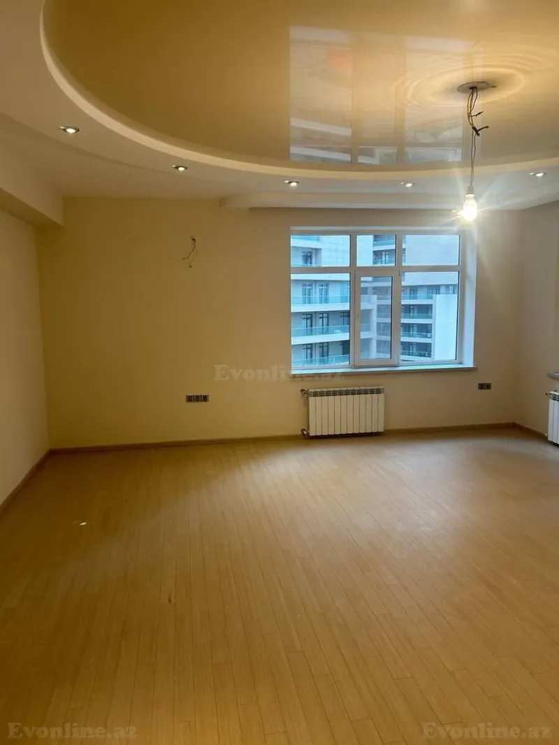 Satılır 4 otaqlı Mənzil Yeni tikili 197 m² Yasamal - şəkil 2