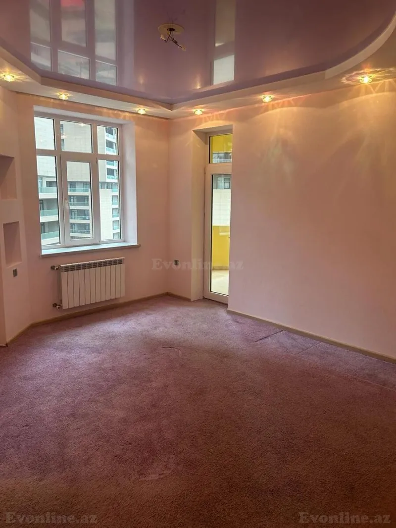 Satılır 4 otaqlı Mənzil Yeni tikili 197 m² Yasamal - şəkil 3