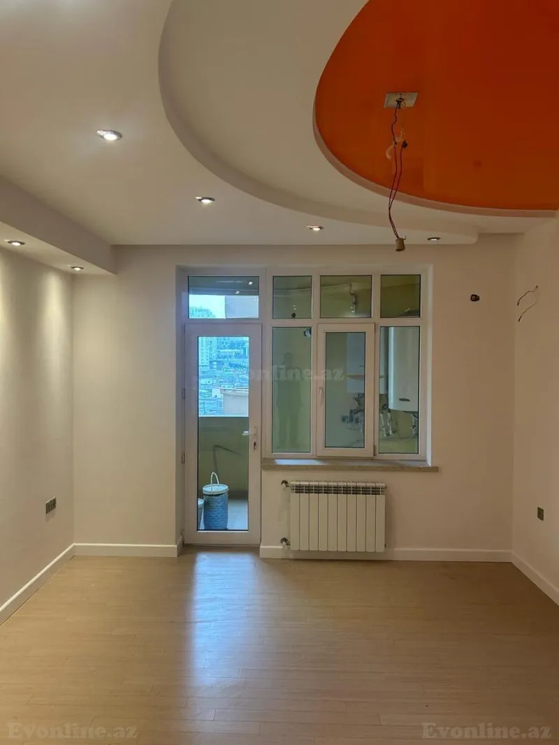 Satılır 4 otaqlı Mənzil Yeni tikili 197 m² Yasamal - şəkil 5