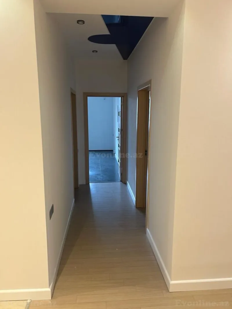 Satılır 4 otaqlı Mənzil Yeni tikili 197 m² Yasamal - şəkil 6