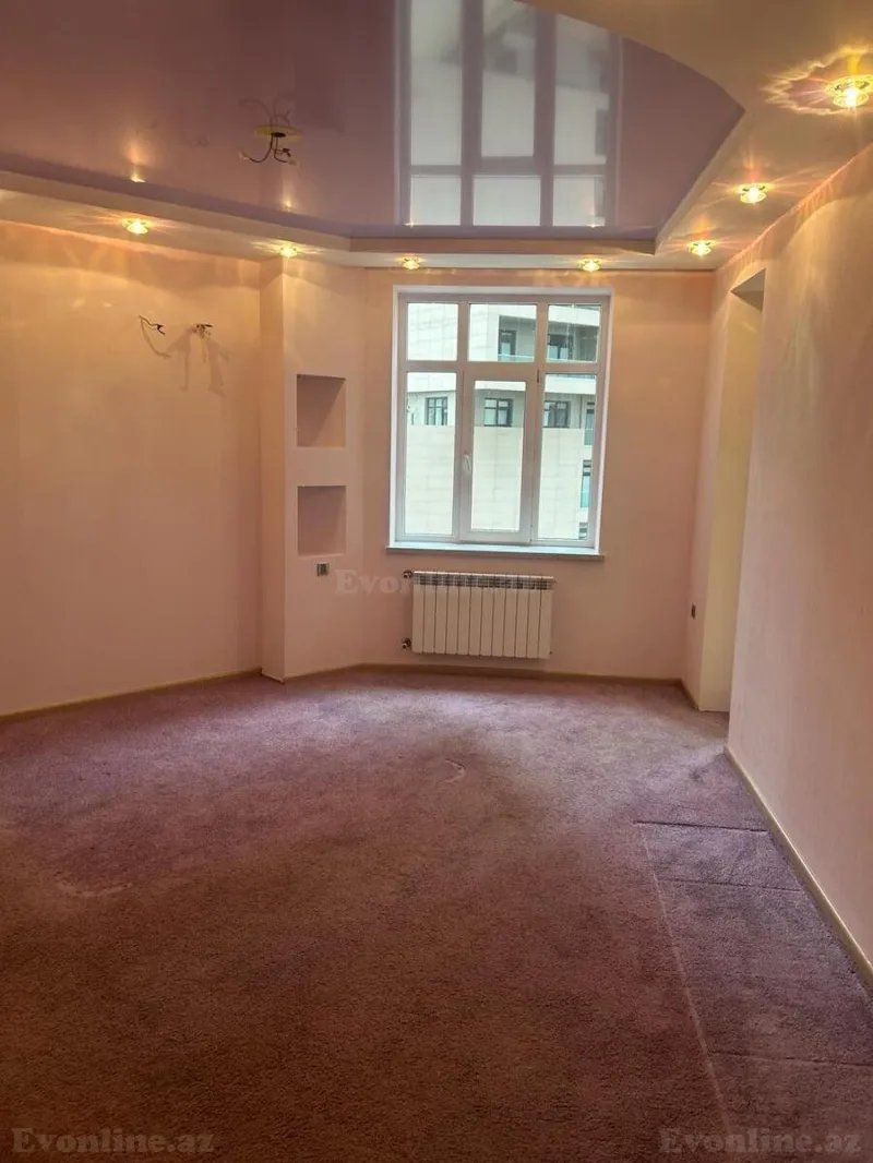 Satılır 4 otaqlı Mənzil Yeni tikili 197 m² Yasamal - şəkil 9