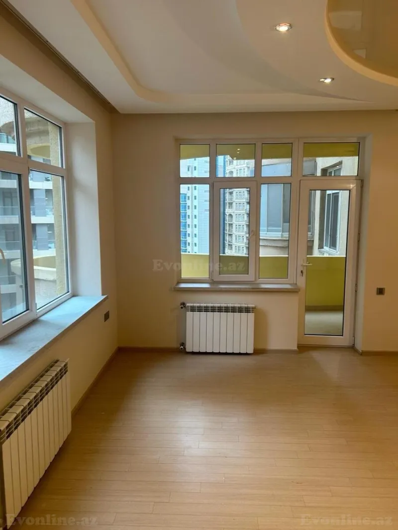 Satılır 4 otaqlı Mənzil Yeni tikili 197 m² Yasamal - şəkil 10
