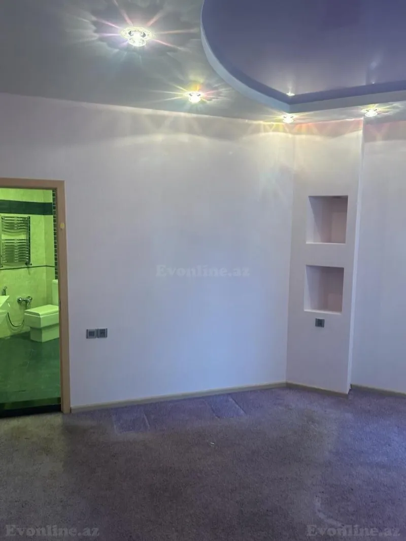 Satılır 4 otaqlı Mənzil Yeni tikili 197 m² Yasamal - şəkil 12