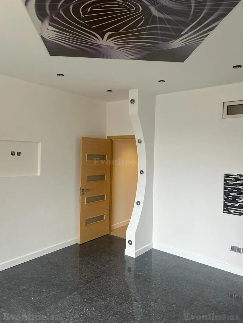 Satılır 4 otaqlı Mənzil Yeni tikili 197 m² Yasamal - şəkil 16