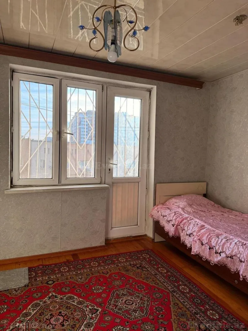 Kirayə verilir 3 otaqlı Mənzil Köhnə tikili 120 m² Qara Qarayev m. - şəkil 5