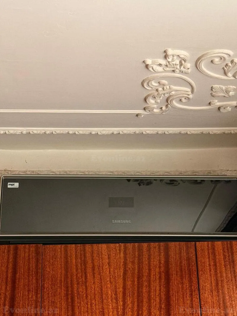 Kirayə verilir 3 otaqlı Mənzil Köhnə tikili 120 m² Qara Qarayev m. - şəkil 10
