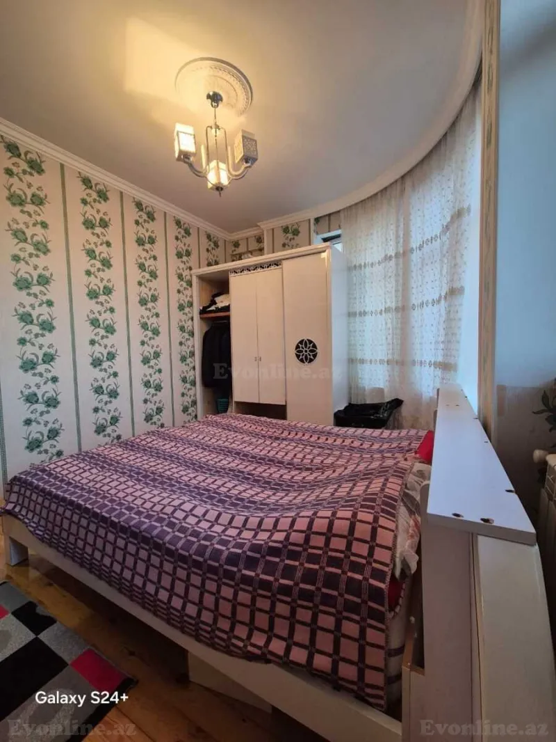 Satılır 2 otaqlı Mənzil Yeni tikili 72 m² Yeni Yasamal - şəkil 3