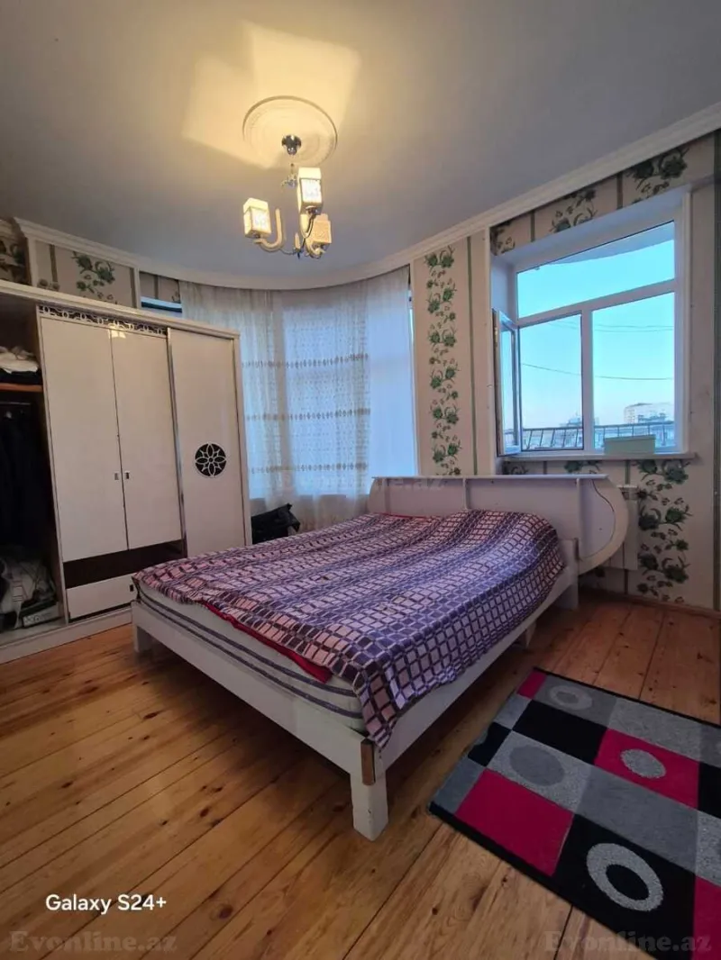 Satılır 2 otaqlı Mənzil Yeni tikili 72 m² Yeni Yasamal - şəkil 4