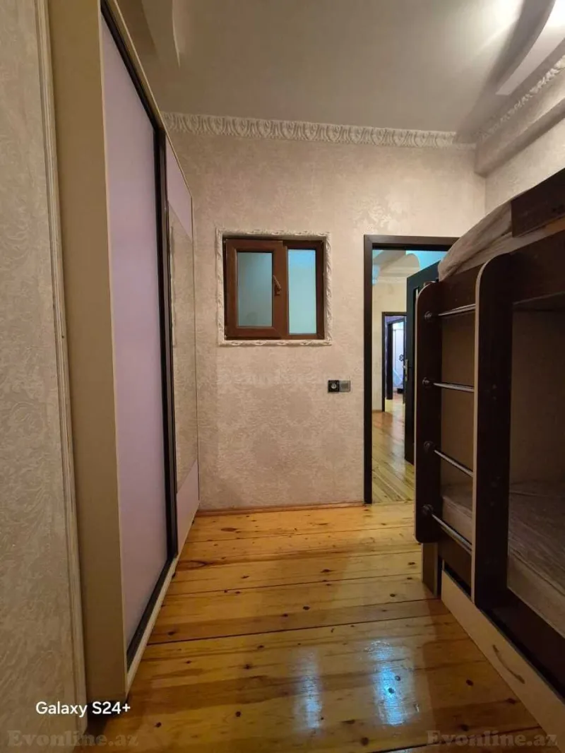 Satılır 2 otaqlı Mənzil Yeni tikili 72 m² Yeni Yasamal - şəkil 6