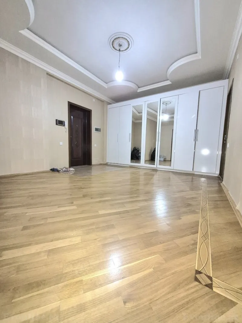 Satılır 3 otaqlı Mənzil Yeni tikili 165 m² Nəsimi r. - şəkil 8