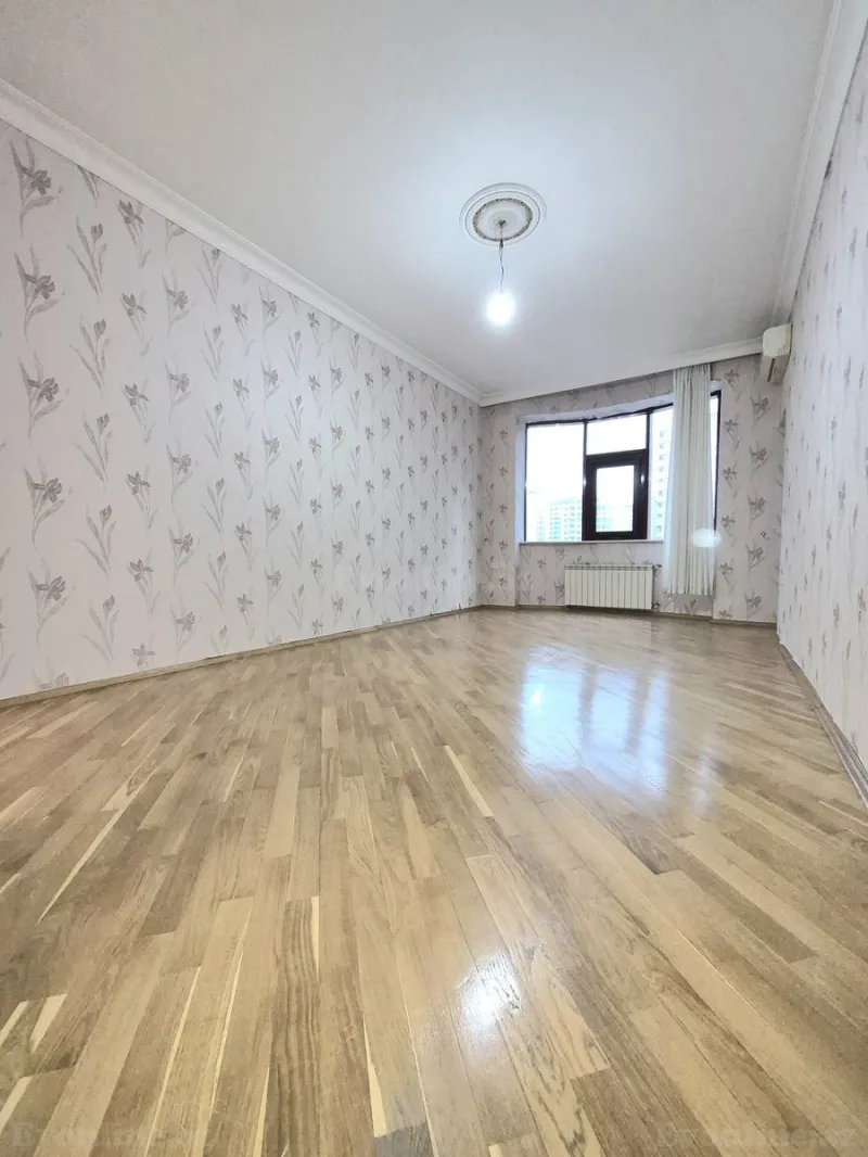 Satılır 3 otaqlı Mənzil Yeni tikili 165 m² Nəsimi r. - şəkil 14