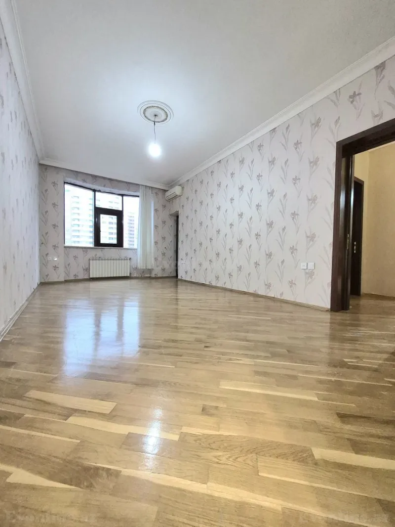 Satılır 3 otaqlı Mənzil Yeni tikili 165 m² Nəsimi r. - şəkil 16