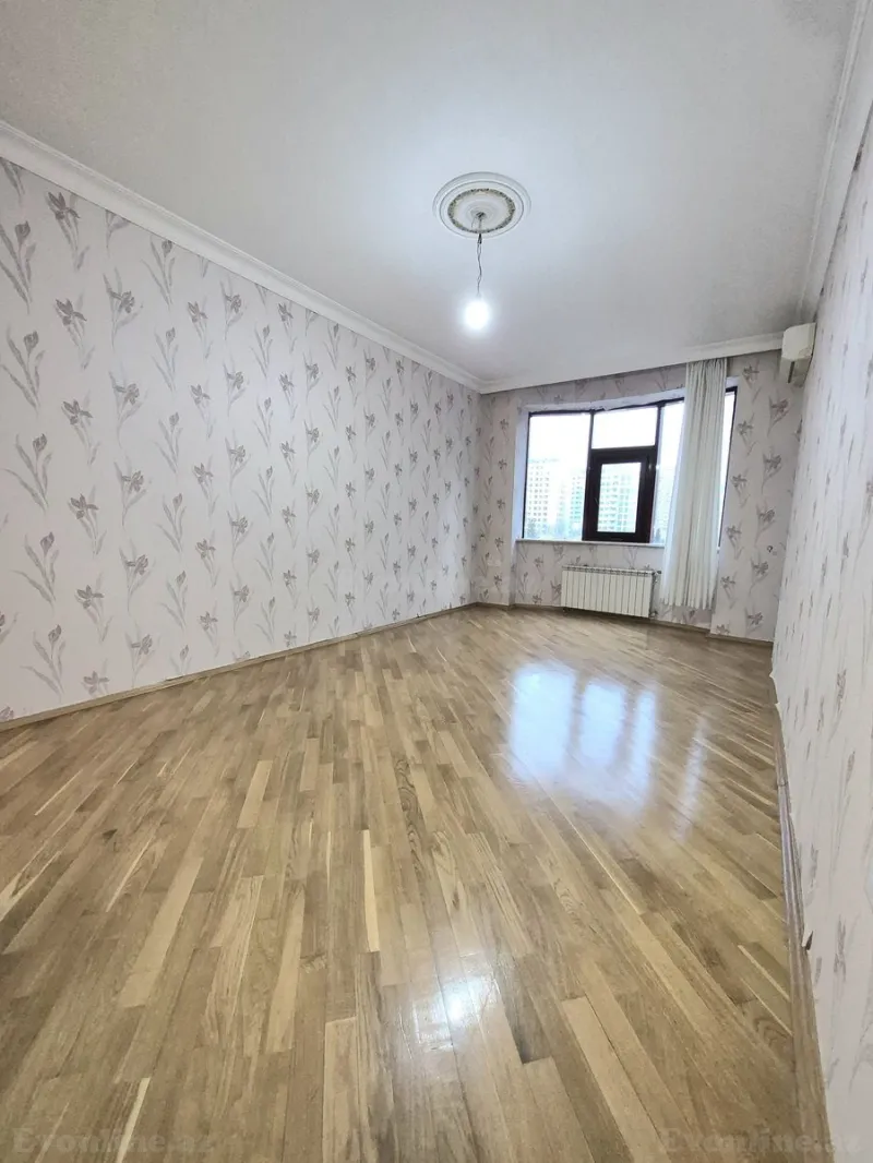 Satılır 3 otaqlı Mənzil Yeni tikili 165 m² Nəsimi r. - şəkil 18