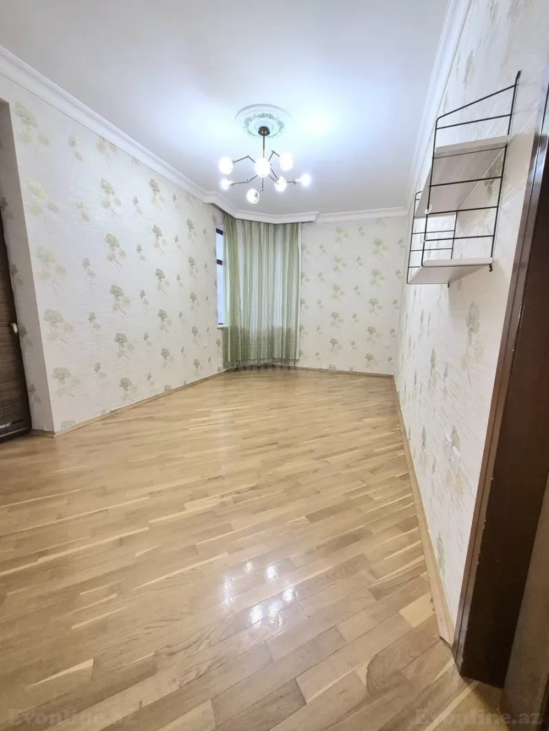 Satılır 3 otaqlı Mənzil Yeni tikili 165 m² Nəsimi r. - şəkil 21