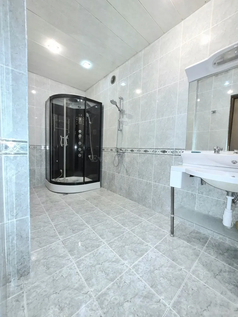 Satılır 3 otaqlı Mənzil Yeni tikili 165 m² Nəsimi r. - şəkil 22