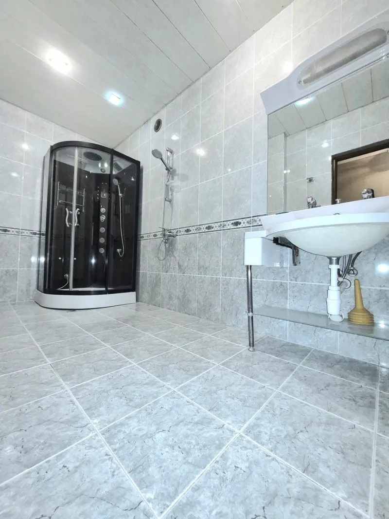 Satılır 3 otaqlı Mənzil Yeni tikili 165 m² Nəsimi r. - şəkil 23