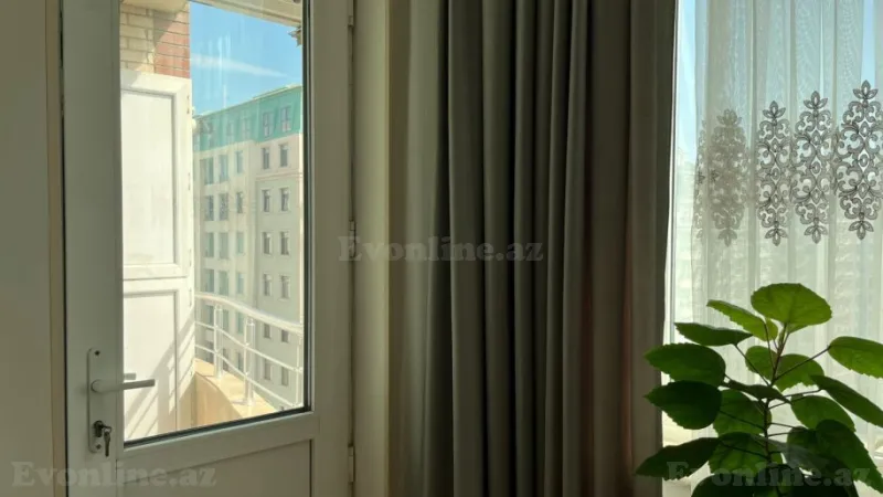 Satılır 3 otaqlı Mənzil Yeni tikili 105 m² Nərimanov r. - şəkil 6