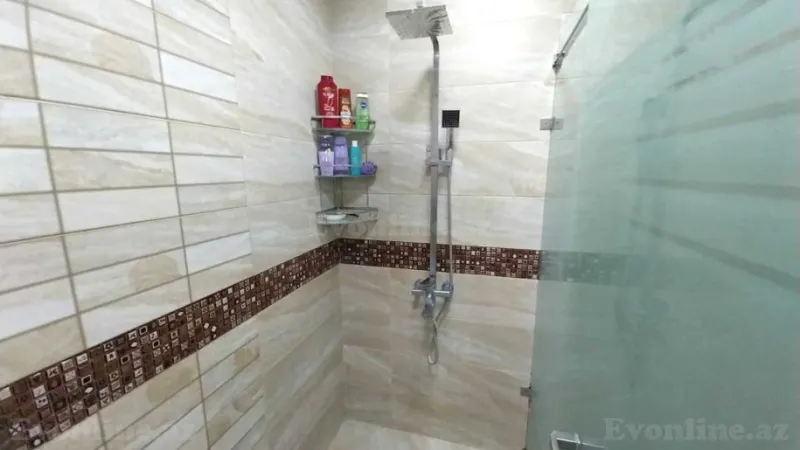 Satılır 3 otaqlı Mənzil Yeni tikili 105 m² Xətai m. - şəkil 5