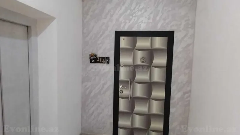 Satılır 3 otaqlı Mənzil Yeni tikili 105 m² Xətai m. - şəkil 8