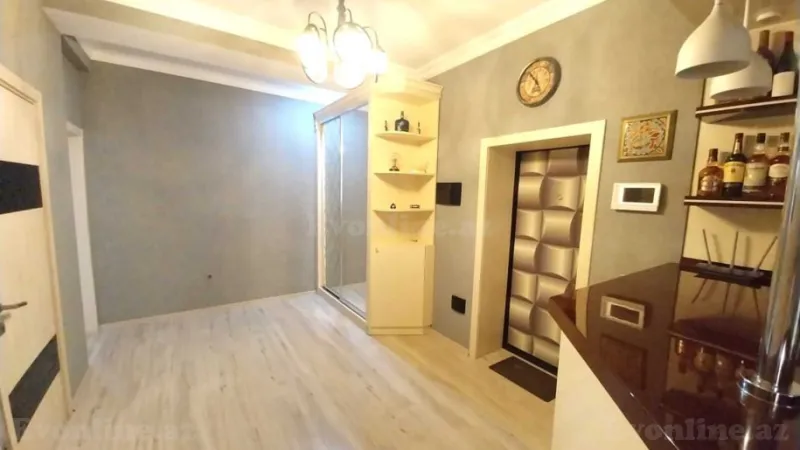 Satılır 3 otaqlı Mənzil Yeni tikili 105 m² Xətai m. - şəkil 10