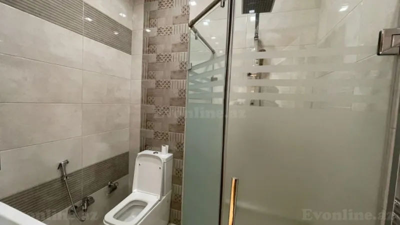 Satılır 2 otaqlı Mənzil Yeni tikili 96 m² Xətai m. - şəkil 17