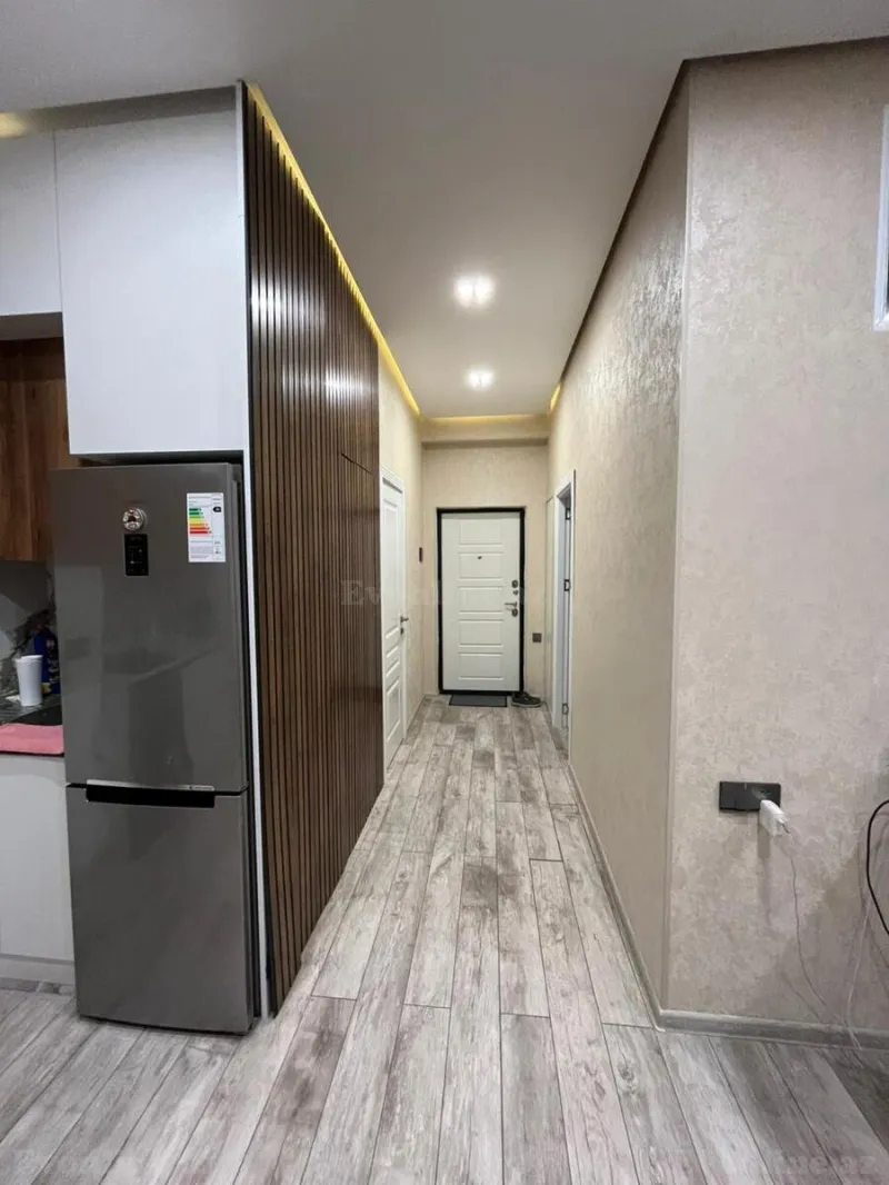 Kirayə verilir 2 otaqlı Mənzil Yeni tikili 44 m² Xırdalan - şəkil 4