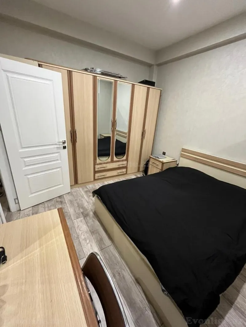 Kirayə verilir 2 otaqlı Mənzil Yeni tikili 44 m² Xırdalan - şəkil 7
