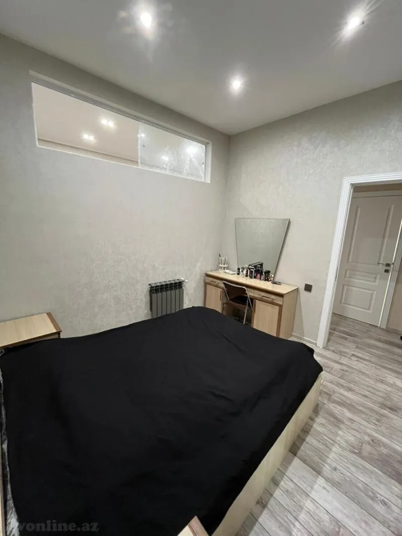 Kirayə verilir 2 otaqlı Mənzil Yeni tikili 44 m² Xırdalan - şəkil 8