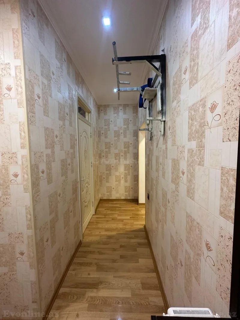 Satılır 3 otaqlı Mənzil Yeni tikili 77 m² Yeni Yasamal - şəkil 12