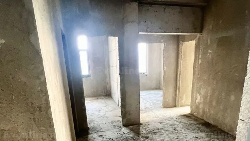 Satılır 4 otaqlı Mənzil Yeni tikili 132 m² Səbail r. - şəkil 4