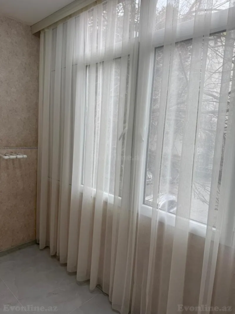 Satılır 3 otaqlı Mənzil Köhnə tikili 68 m² Memar Əcəmi m. - şəkil 5