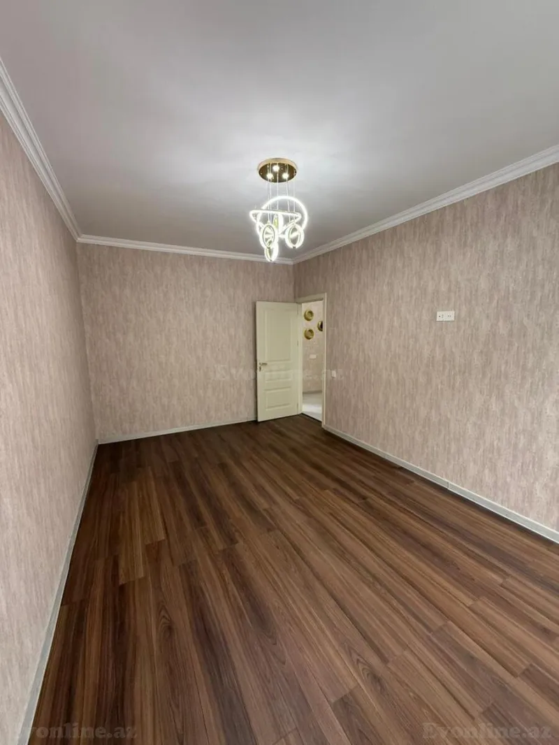 Satılır 3 otaqlı Mənzil Köhnə tikili 68 m² Memar Əcəmi m. - şəkil 6