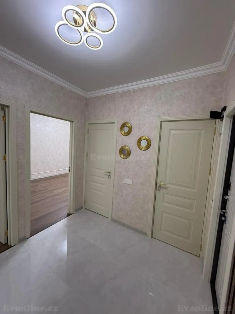 Satılır 3 otaqlı Mənzil Köhnə tikili 68 m² Memar Əcəmi m. - şəkil 11