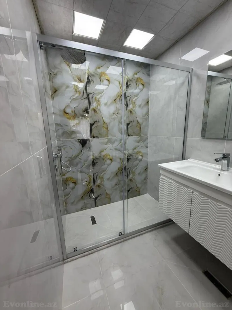 Satılır 3 otaqlı Mənzil Köhnə tikili 68 m² Memar Əcəmi m. - şəkil 12