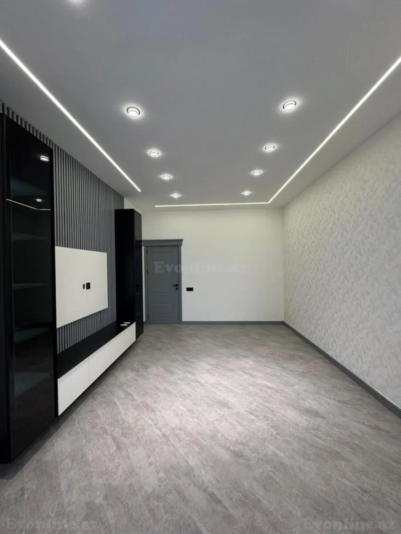 Satılır 2 otaqlı Mənzil Yeni tikili 65 m² Dərnəgül m. - şəkil 6