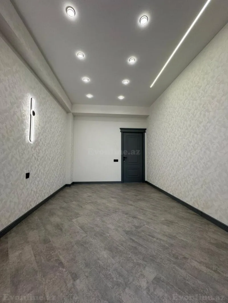 Satılır 2 otaqlı Mənzil Yeni tikili 65 m² Dərnəgül m. - şəkil 11