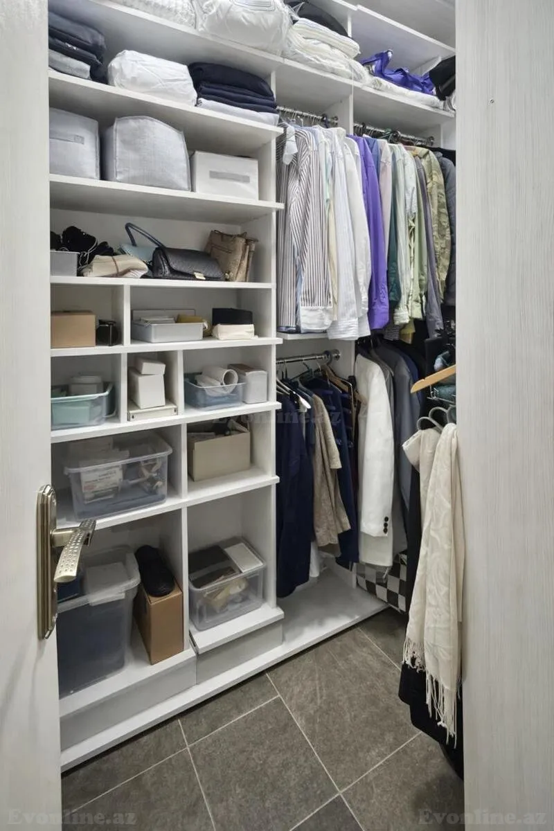 Satılır 3 otaqlı Mənzil Yeni tikili 120 m² İnşaatçılar m. - şəkil 11
